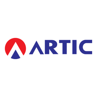Artic Logo PNG Vector