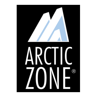 Artic Zone Logo PNG Vector