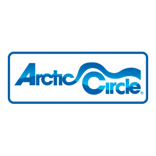 ArticCircle By AdobeAir Logo PNG Vector