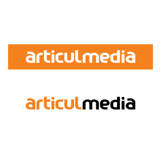 Articul Media Logo PNG Vector