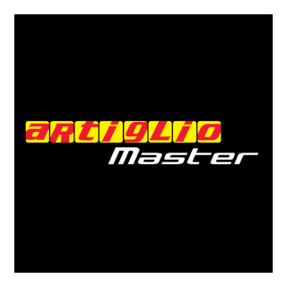 Artiglio Master Logo PNG Vector
