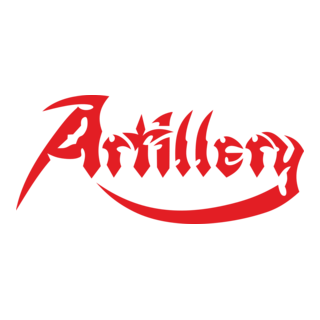 Artillery Logo PNG Vector