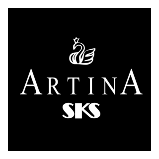 Artina SKS Logo PNG Vector