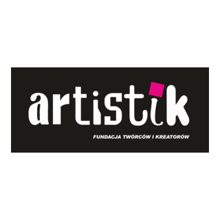 Artistic Logo PNG Vector