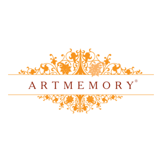 Artmemory Logo PNG Vector