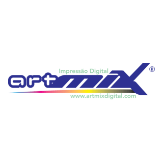 artmix digital Logo PNG Vector