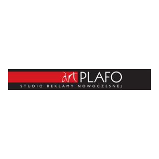 artPLAFO Logo PNG Vector