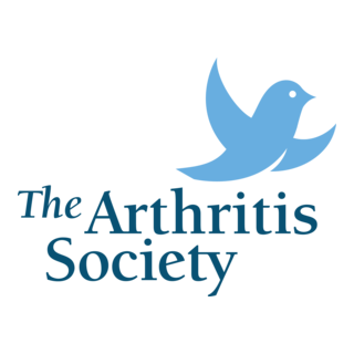 Artritis Society Logo PNG Vector
