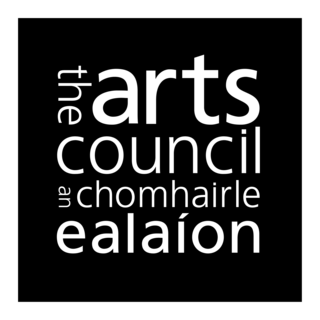 Arts Council of Ireland Logo PNG Vector