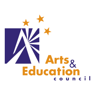Arts & Education Council Logo PNG Vector