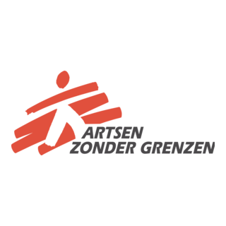 Artsen Zonder Grenzen Logo PNG Vector