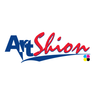 artshion Logo PNG Vector