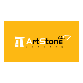 ArtStone Logo PNG Vector