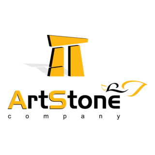 ArtStone Logo PNG Vector