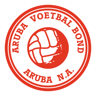 Arubaanse Voetbal Bond Logo PNG Vector