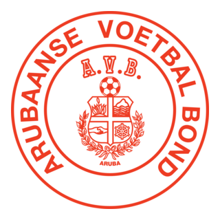 Arubaanse Voetbal Bond Logo PNG Vector