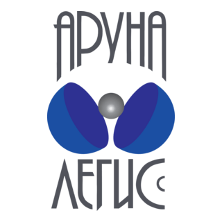 Aruna-Legis Logo PNG Vector