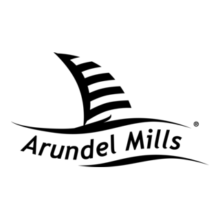 Arundel Mills Logo PNG Vector