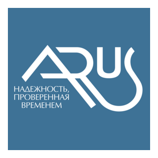 ARUS Logo PNG Vector