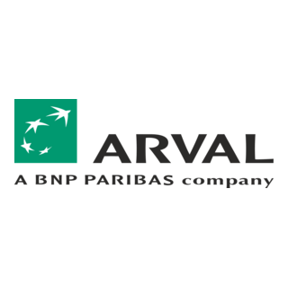 Arval Logo PNG Vector