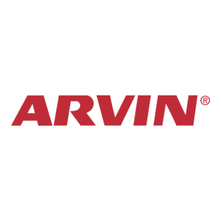 Arvin Logo PNG Vector