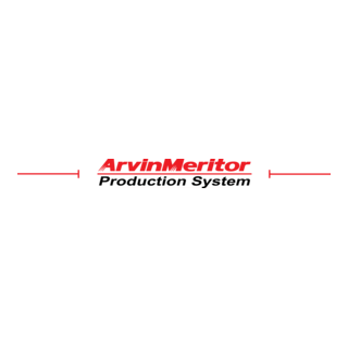arvinmerotor Logo PNG Vector
