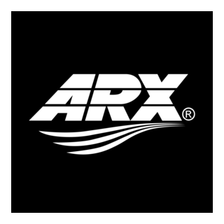 ARX Logo PNG Vector