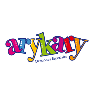 AryKary Logo PNG Vector