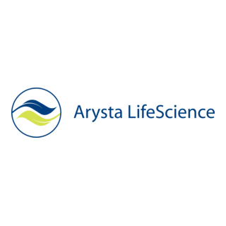 Arysta Logo PNG Vector