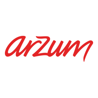 Arzum Logo PNG Vector