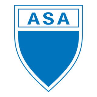 AS Aix Logo PNG Vector