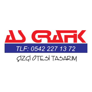 As Grafik Logo PNG Vector