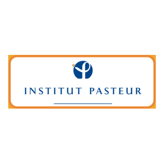 AS Institut Pasteur Logo PNG Vector