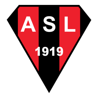 AS Luxembourg Logo PNG Vector