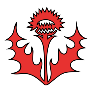 AS Nansy Lorraine Logo PNG Vector