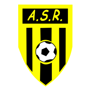 AS Remich Logo PNG Vector