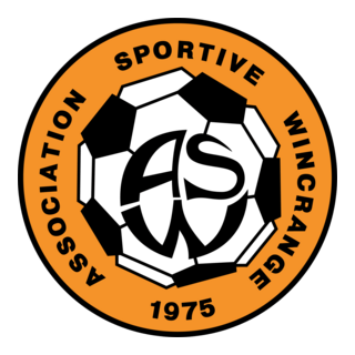 AS Wincrange Logo PNG Vector