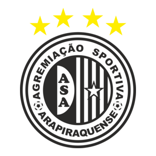 Asa-AL Logo PNG Vector