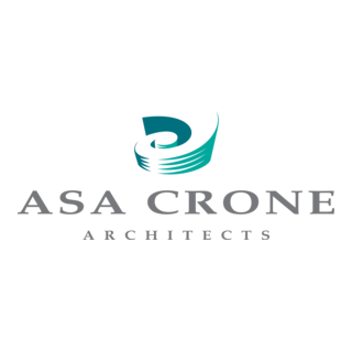 ASA Crone Logo PNG Vector