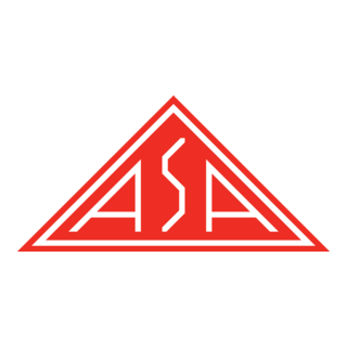 ASA Logo PNG Vector