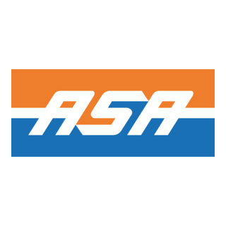 ASA Logo PNG Vector