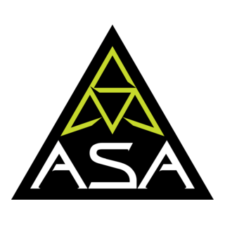 ASA Logo PNG Vector