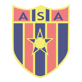 ASA Tirgu-Mures Logo PNG Vector