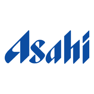 Asahi Breweries Logo PNG Vector