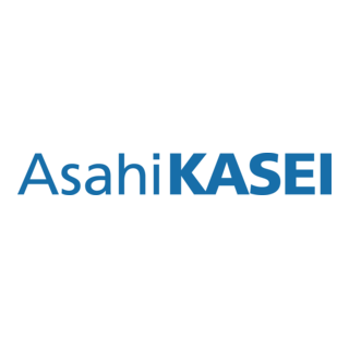 Asahi Kasei Logo PNG Vector