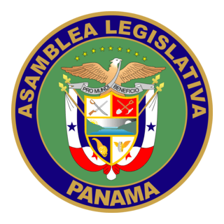 Asamblea Nacional de Diputados Logo PNG Vector