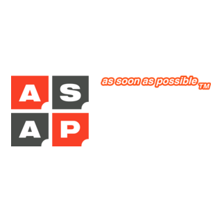 asap Logo PNG Vector