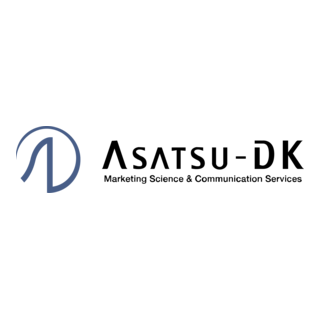 Asatsu-DK Logo PNG Vector