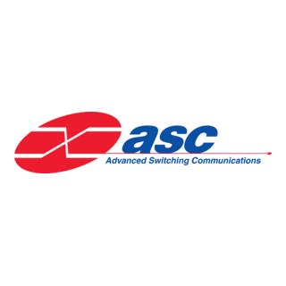 ASC Logo PNG Vector
