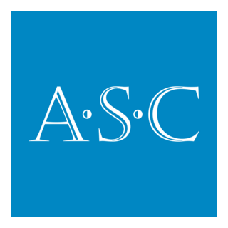 ASC Logo PNG Vector